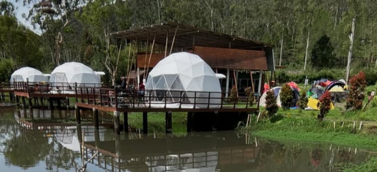 3 Tempat Wisata di Kabupaten Bandung yang Wajib Masuk dalam Daftar Destinasi Wisata