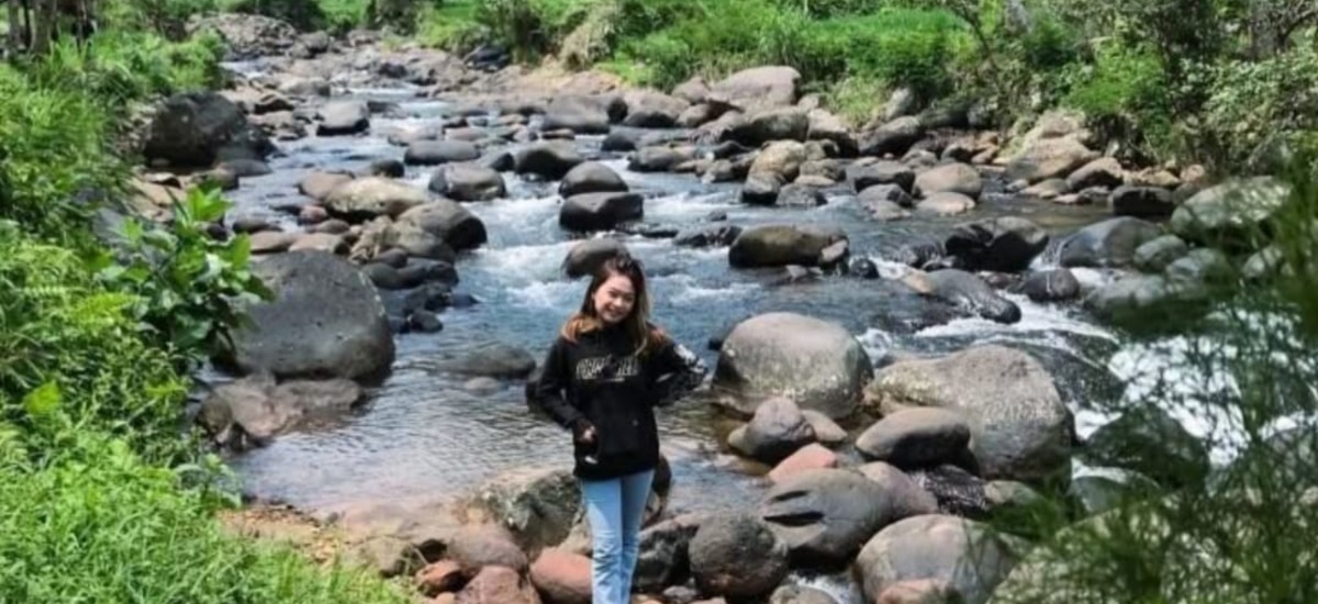 Rekomendasi 3 Tempat Wisata di Kabupaten Ciamis Bagi Penyuka Wisata Air