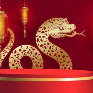 Jeremy Huang: Mengapa Tahun Ular Kayu Rawan Bencana?