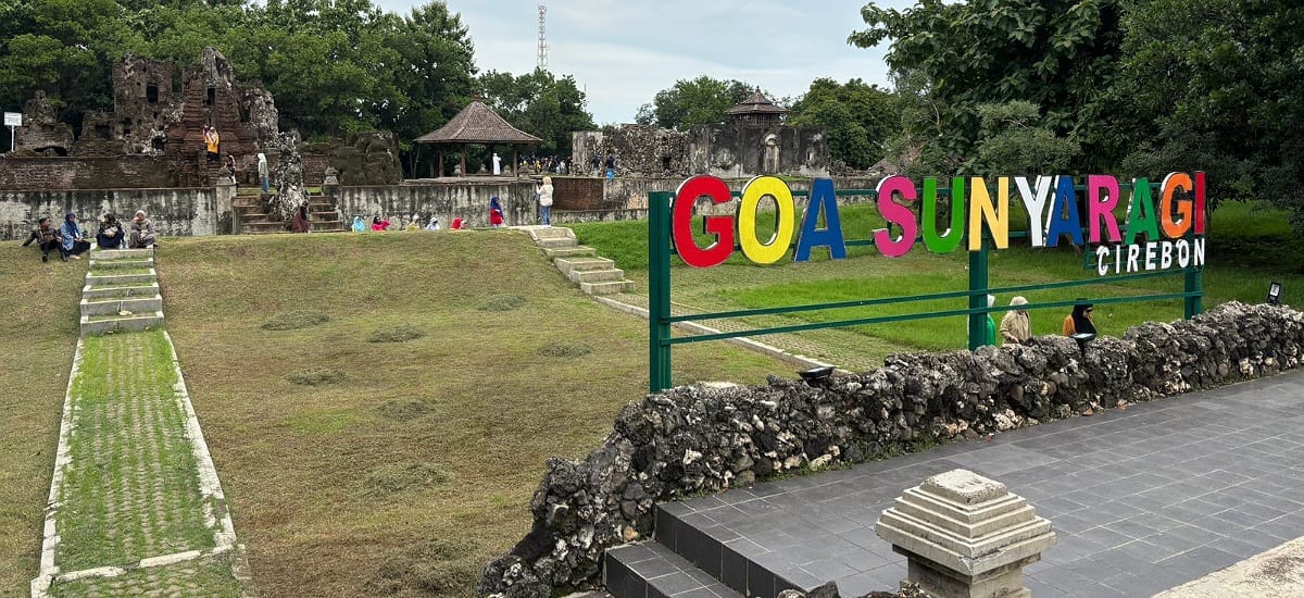 Sepanjang 2024, Wisatawan ke Jawa Barat Meningkat Signifikan