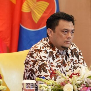 Efisiensi Anggaran Kemenkes, Dikhawatirkan Melemahkan Upaya Eliminasi TBC pada 2030