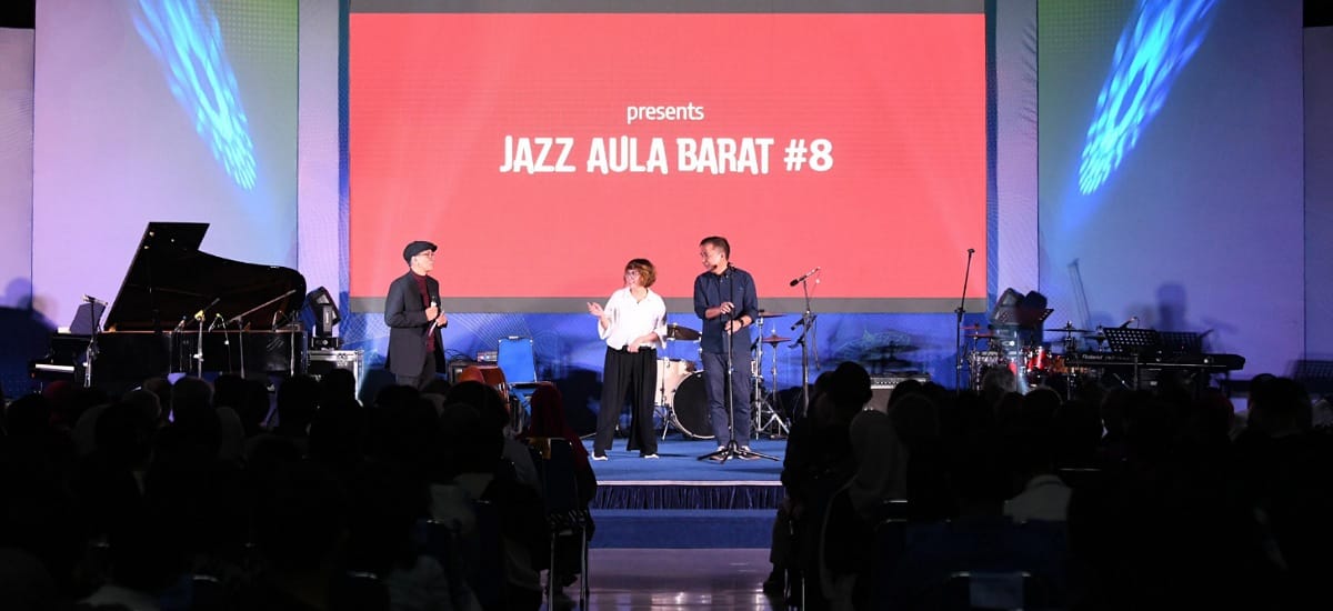 Pasar Seni ITB Perkuat Ekosistem Industri Ekonomi Kreatif Jabar