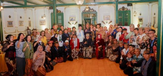 Dorong Pariwisata Berkelanjutan, Rakernas XX Himpunan Pramuwisata Indonesia Sukses Digelar di Cirebon