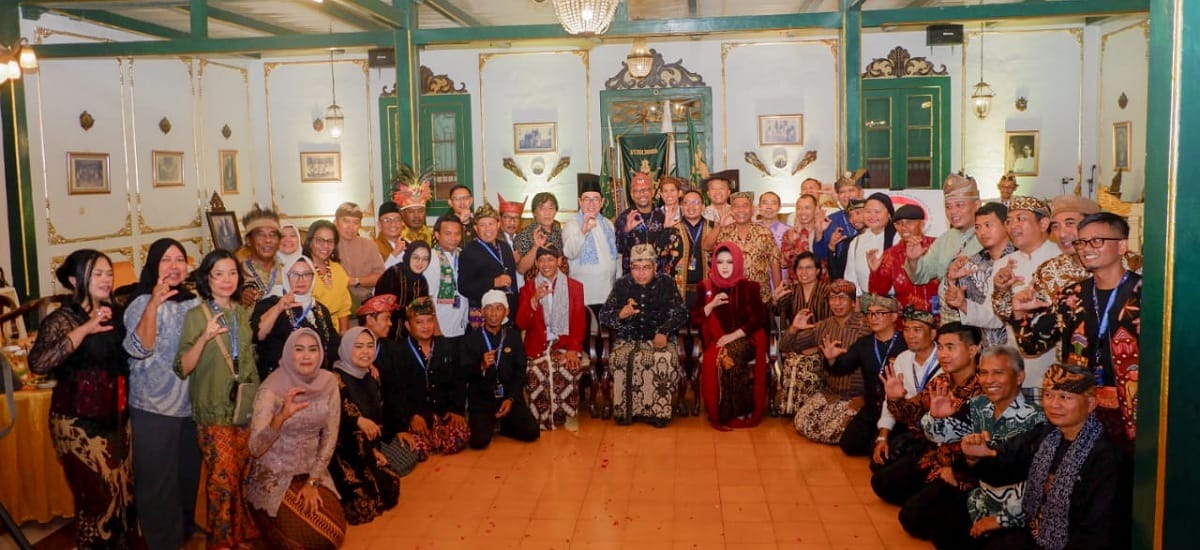 Dorong Pariwisata Berkelanjutan, Rakernas XX Himpunan Pramuwisata Indonesia Sukses Digelar di Cirebon