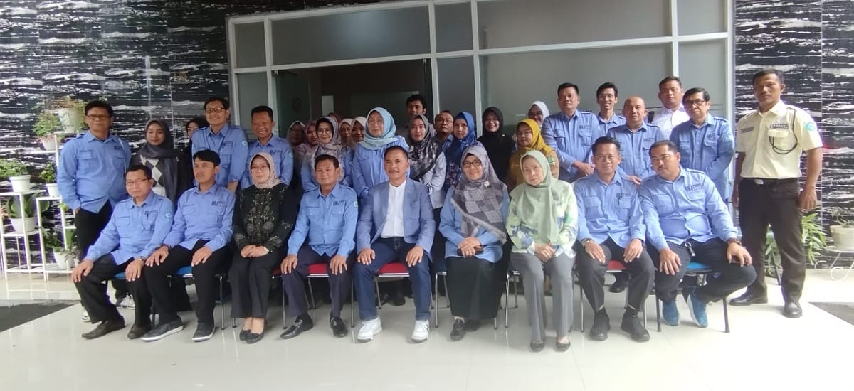 Dies Natalis UGJ ke-64, YPSGJ Kembali Berangkatkan 20 Jamaah Umroh Gratis