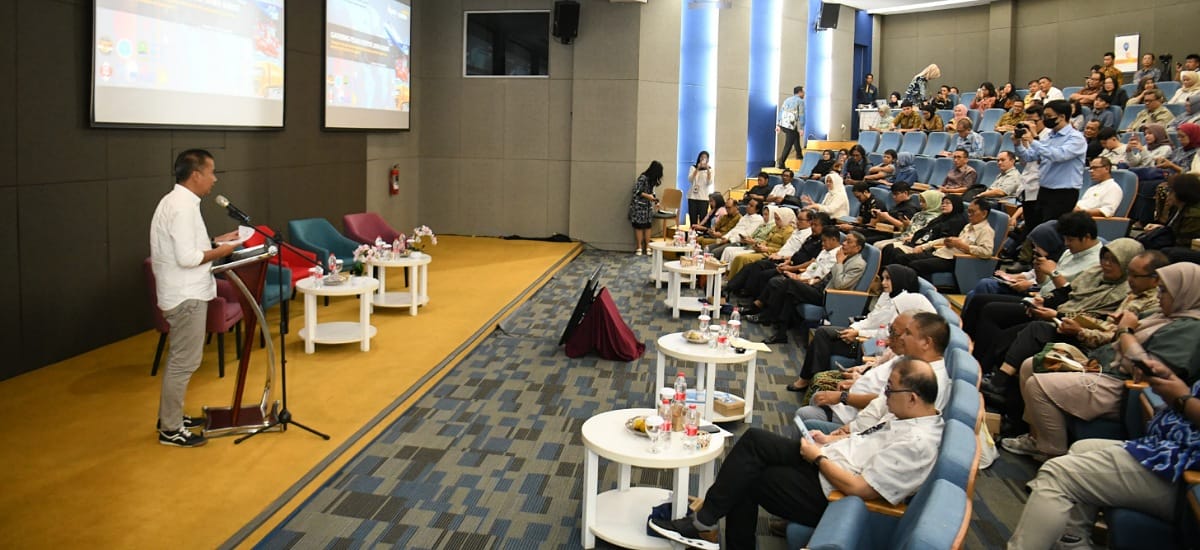 Kisah Inspiratif, Ratna Bisa Ekspor Basreng ke Malaysia