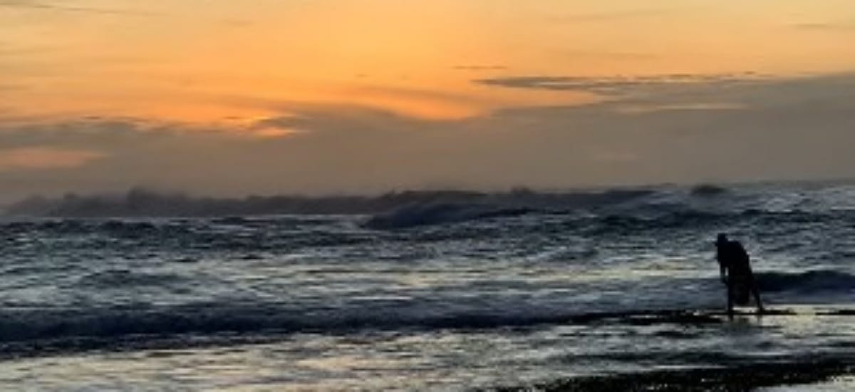 Yuk Jelajahi Keindahan 5 Wisata Pantai di Garut, Jawa Barat