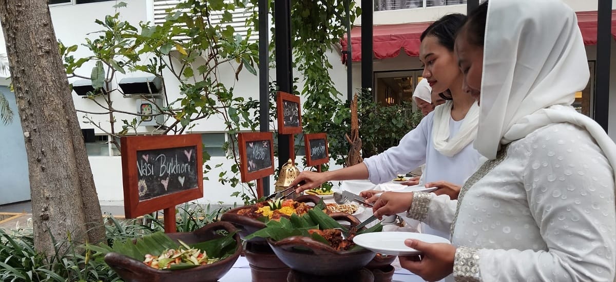 Selama Ramadan, Metland Hotel Cirebon Tawarkan Paket Sahur, Buka Puasa, Pesantren Kilat hingga Mudik Asyik