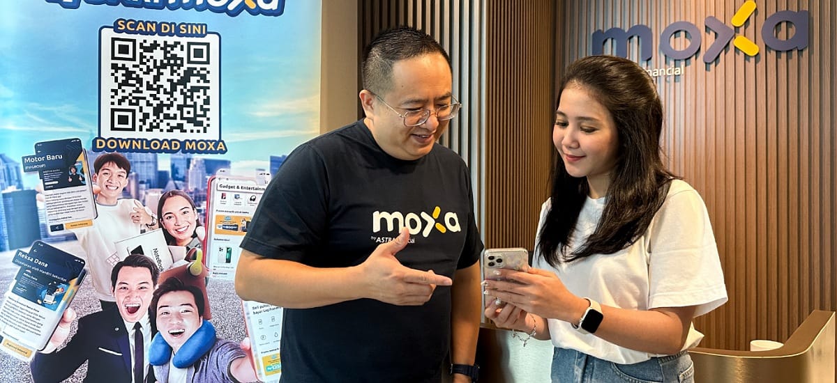 Bulan Februari 2025, Moxa Hadirkan Promo Spesial Asuransi Kendaraan bersama Garda Oto