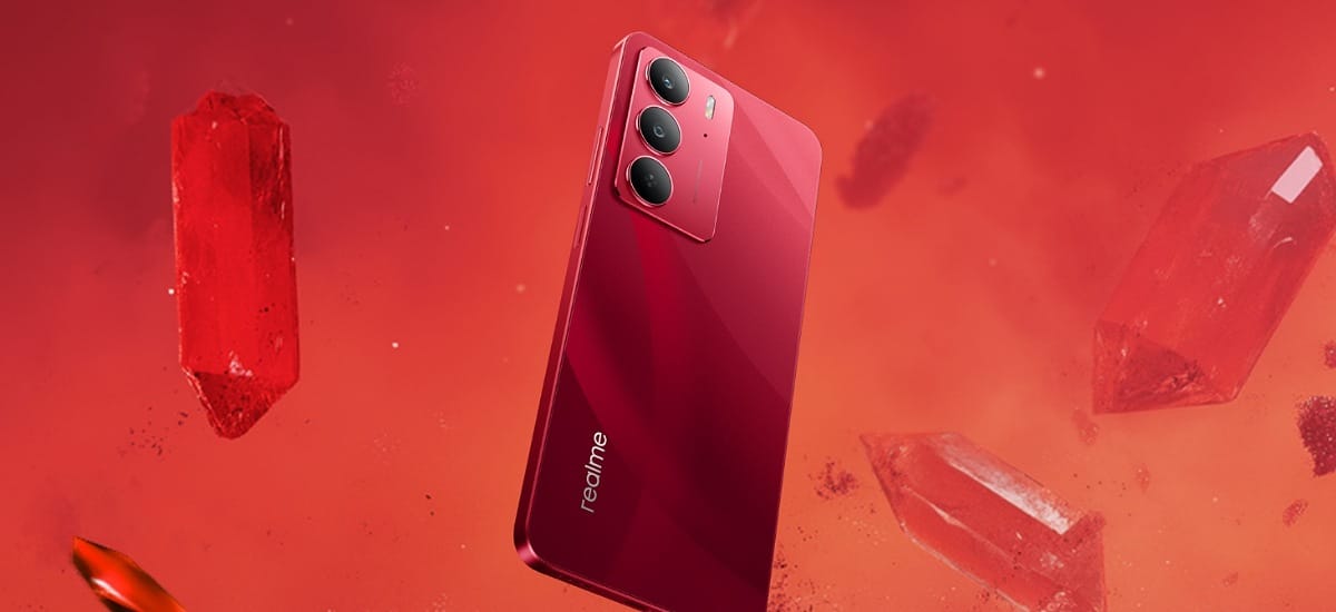 Update Terbaru, realme C75x Siap Meluncur 27 Februari 2025 dengan Harga Lebih Terjangkau