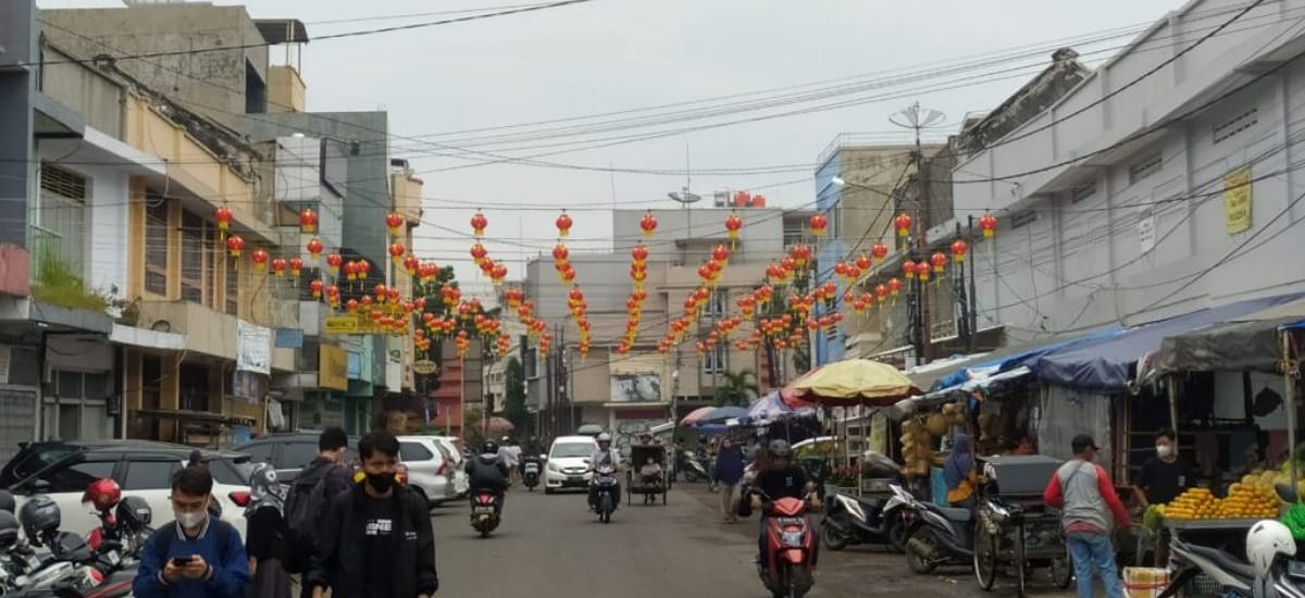 Dukung 100 Hari Kerja Wali Kota Cirebon, Disbudpar Siapkan Festival Ramadan Hingga Kampung Pecinan