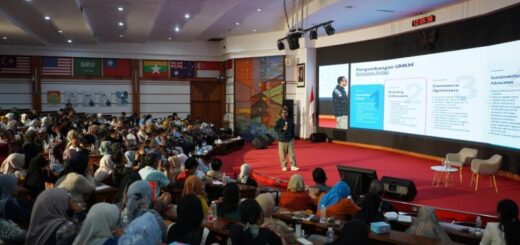 KAI Bersama UMKM Binaan Turut Serta dalam Program Pelatihan "UMKM Naik Kelas" untuk Wujudkan Ekonomi Mandiri dan Berkelanjutan