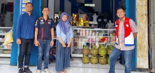 Pertamina Patra Niaga Tambah 2,5 Juta Tabung LPG 3 Kg untuk Wilayah Jawa Bagian Barat