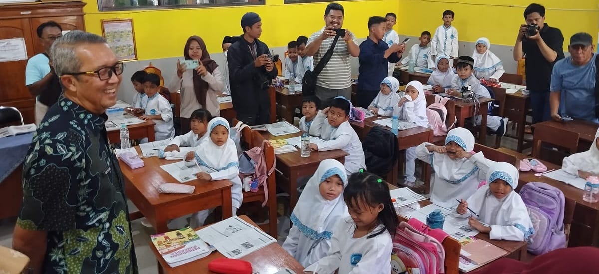 Kasus DBD di Kota Cirebon Meningkat Signifikan, Pemkot Gencarkan Gertak PSN