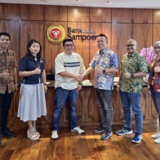 Layanan Gadai Inovatif Ditawarkan deGadai yang Menggandeng Bank Sampoerna