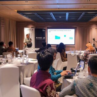 5 Alasan Memilih APCO Digital Twin untuk Industri Modern