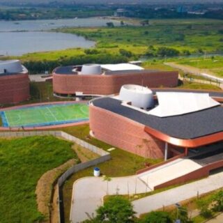 Mau Sekolah lengkap dengan Fasilitas Canggih? BINUS SCHOOL Semarang Jawabannya!