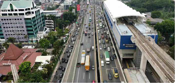 Diskon dan Tol Gratis Saat Mudik Lebaran 2025: Simak Rutenya