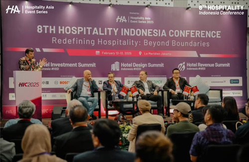 HIC2025 Berakhir dengan Partisipasi Industri yang Kuat, Menyiapkan Panggung bagi Pertumbuhan Perhotelan di Indonesia