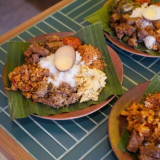 Hidden Gem untuk Bukber! Hublife Tawarkan Kuliner Lezat & Suasana Nyaman