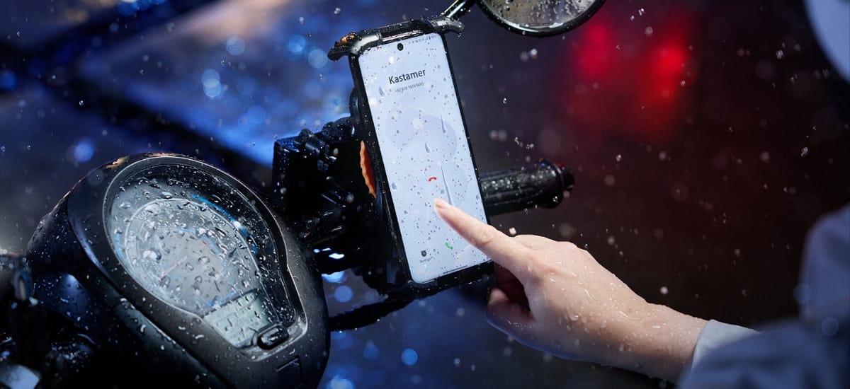 vivo Y29 Resmi Rilis Cuma 2 Jutaan, Cocok untuk Driver Ojek Online Dukung Aktivitas Bulan Ramadan