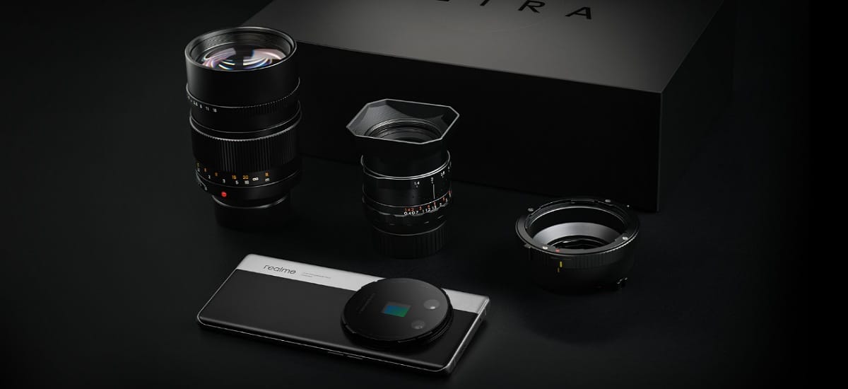 realme Ungkap Strategi Tiga Tahun yang Ambisius di MWC 2025, Bersamaan dengan Terobosan Fotografi dan Inovasi AI