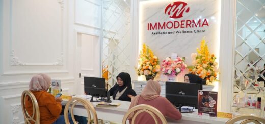 Selama Ramadan, Immoderma Hadirkan Promo Spesial dan Hadiah Umrah