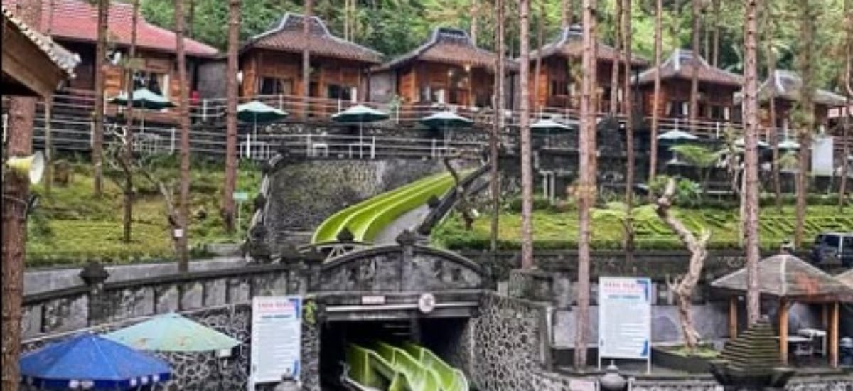 Inilah 7 Tempat Wisata di Tegal untuk Libur Lebaran