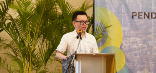 BINUS University dan DPRKP DKI Jakarta Bersinergi untuk Perumahan Berkelanjutan Berbasis Teknologi