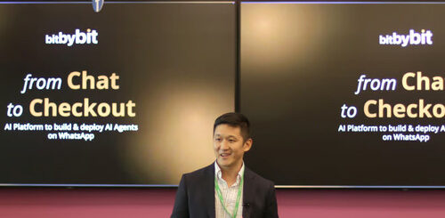 Didukung Meta, Startup Lokal Indonesia Mendongkrak Pasar AI Dunia dengan bitbybit AI Studio