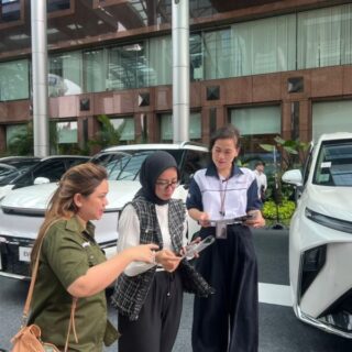 Hadapi Volatilitas Pasar, BRI Finance Perkuat Strategi Captive Market