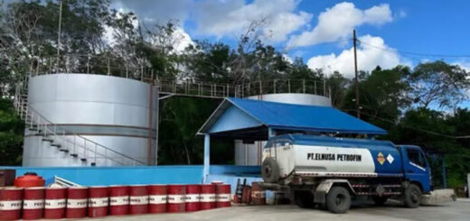 Elnusa Petrofin Terus Dukung Ketahanan Energi dan Optimalisasi Hilirisasi Migas di Wilayah Kalimantan Barat