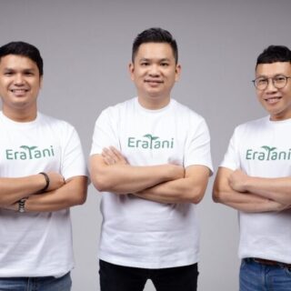 Eratani Raih Pendanaan Seri A Senilai 6,2 Juta USD, Dorong Masa Depan Revolusi Pertanian Indonesia