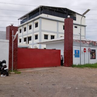 Perwakilan Pekerja PT Yihong Novatex Luruskan Isu yang Beredar di Medsos