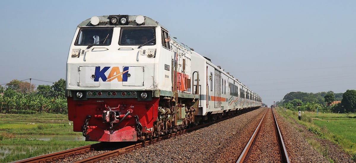 Mulai 10 April 2025, Daop 3 Cirebon Berlakukan Tarif Khusus untuk KA Gunung Jati dan Cakrabuana