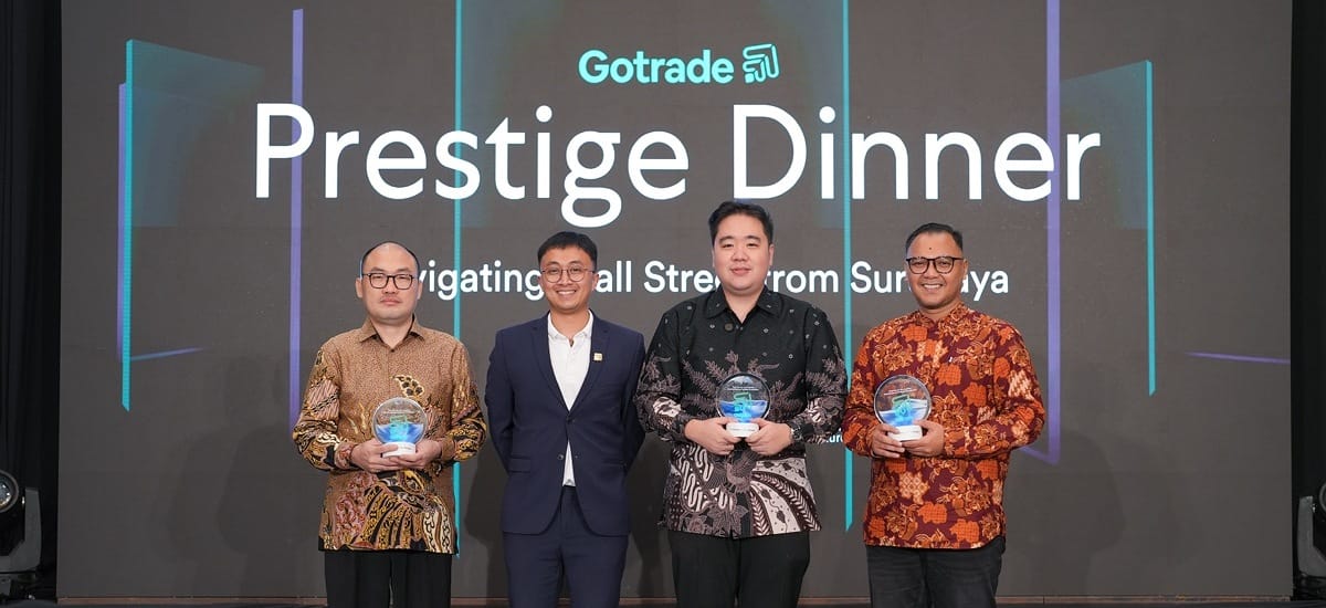 Gotrade Indonesia Buka Cabang di Surabaya, Perkuat Akses Investasi Saham AS di Jawa Timur