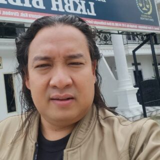 OBOR CIRTIM Tanggapi Pernyataan KDM yang Terkesan Mengabaikan Kabupaten Cirebon