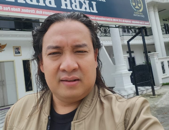 OBOR CIRTIM Tanggapi Pernyataan KDM yang Terkesan Mengabaikan Kabupaten Cirebon