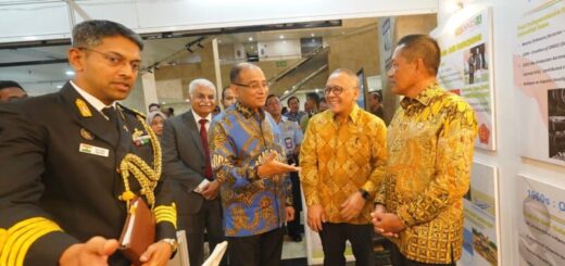 Kedubes India Perkuat Kemitraan Strategis dalam Teknologi Pertahanan Pada Forum Temu Bisnis Pertahanan Berbasis Riset dan Inovasi di Indonesia