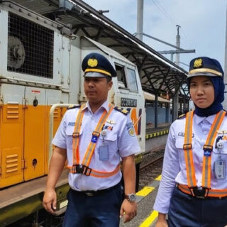 KAI Wujudkan Inklusivitas bagi Perempuan dalam Semangat Kartini