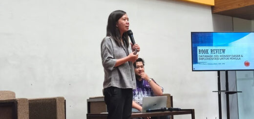 Tingkatkan Performa dengan Konsep & Implementasi Database di Era Digital