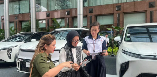 BRI Finance dukung kemandirian finansial perempuan Indonesia lewat KKB