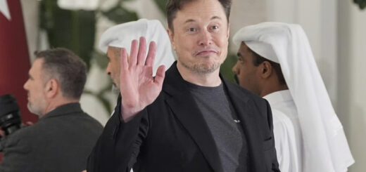 CEO Tesla Elon Musk Siap Mundur dari Politik, Fokus Kembangkan Perusahaan!