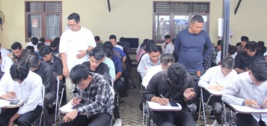 Pabrik Baru DAIKIN di Cikarang Serap Ribuan Tenaga Kerja Lokal