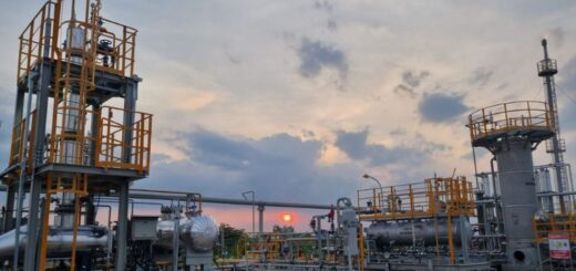 Optimalisasi Blok Migas Blora, TIS Petroleum Fokuskan Produksi dan Dampak Sosial