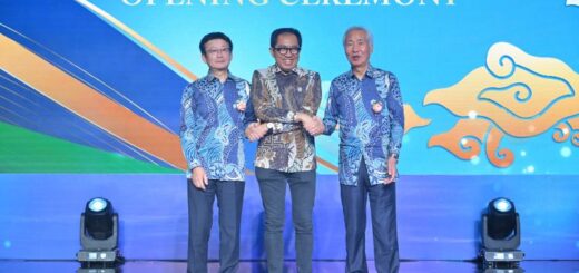 Investasi DAIKIN di Cikarang Diprediksi Ciptakan 2.500 Lapangan Kerja