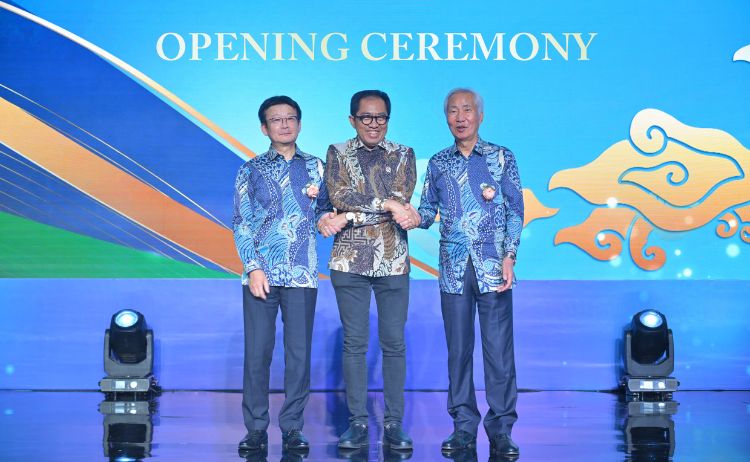 Investasi DAIKIN di Cikarang Diprediksi Ciptakan 2.500 Lapangan Kerja