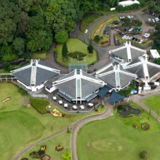 Handara Golf & Resort Bali Kembali Meraih Gelar Best Luxury Golf Resort Indonesia pada Luxury Lifestyle Awards 2025