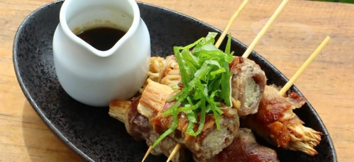 Cordela Hotel Cirebon Hadirkan Promo F&B ala Indonesia dan Jepang, Hingga BBQ di Rooftop