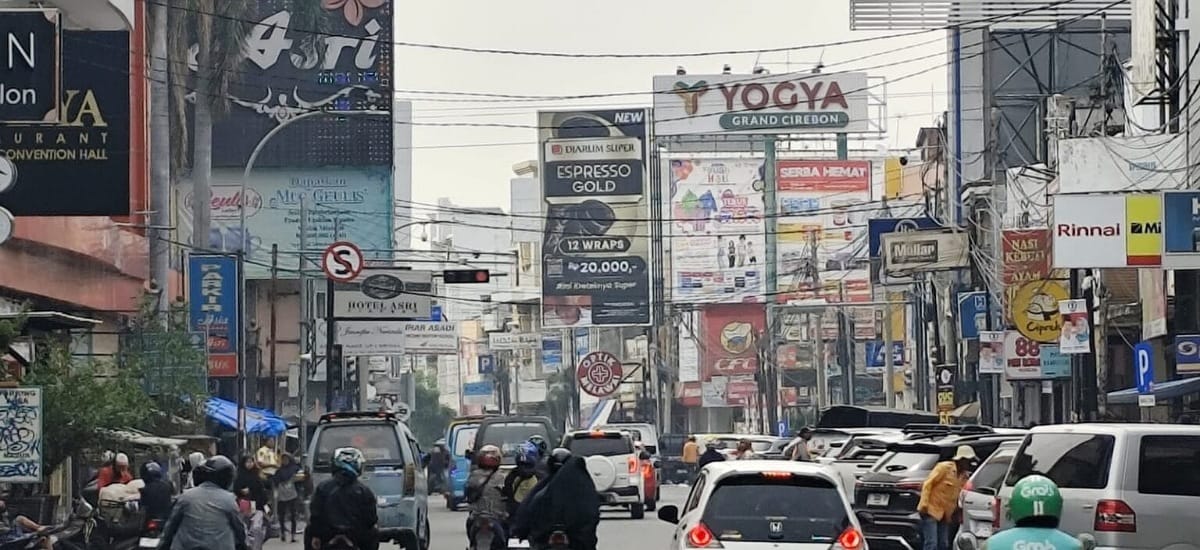 Triwulan I Tahun 2025, Realisasi Investasi di Kota Cirebon Capai Rp590,7 Miliar